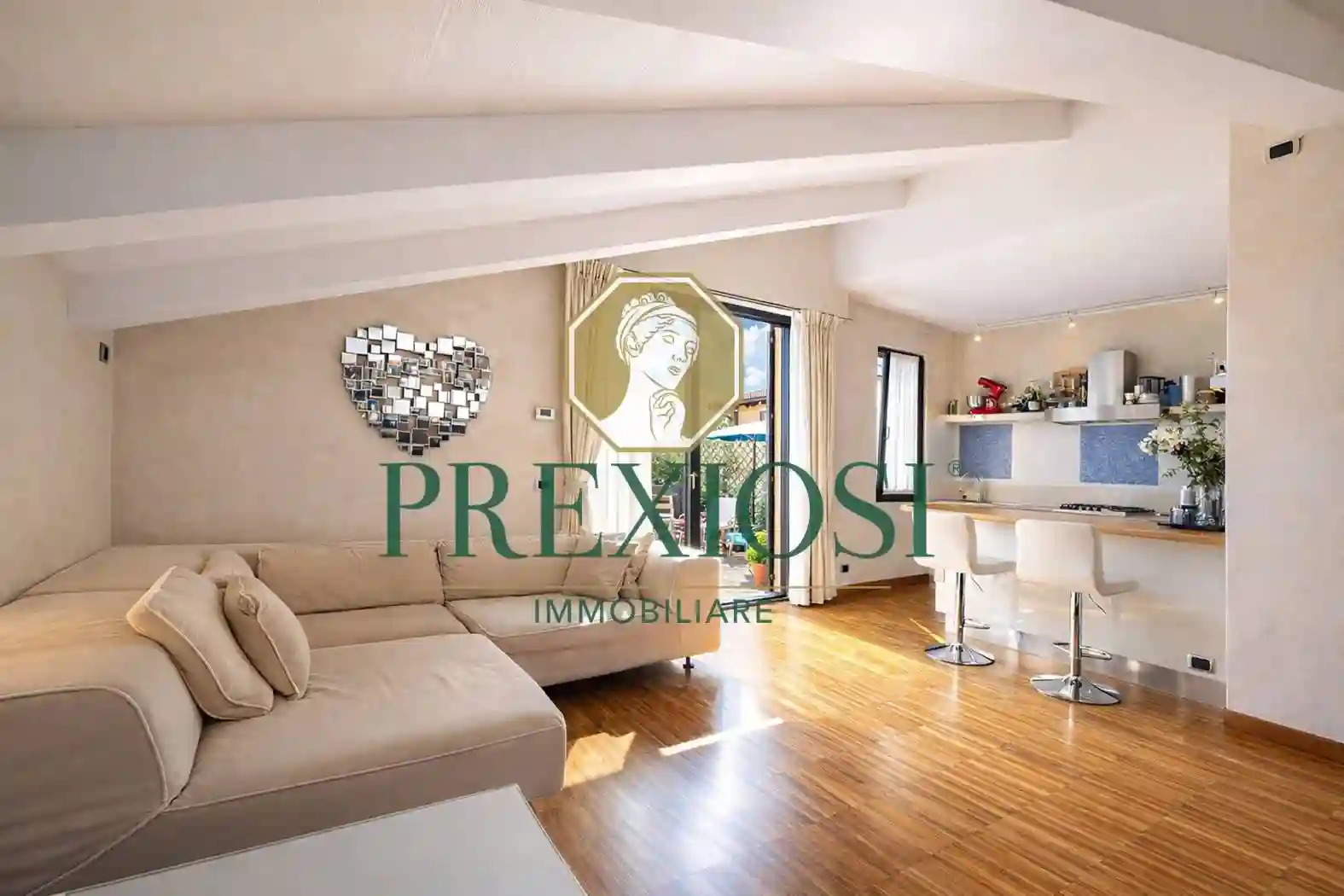 Attico - Mansarda - foto 5