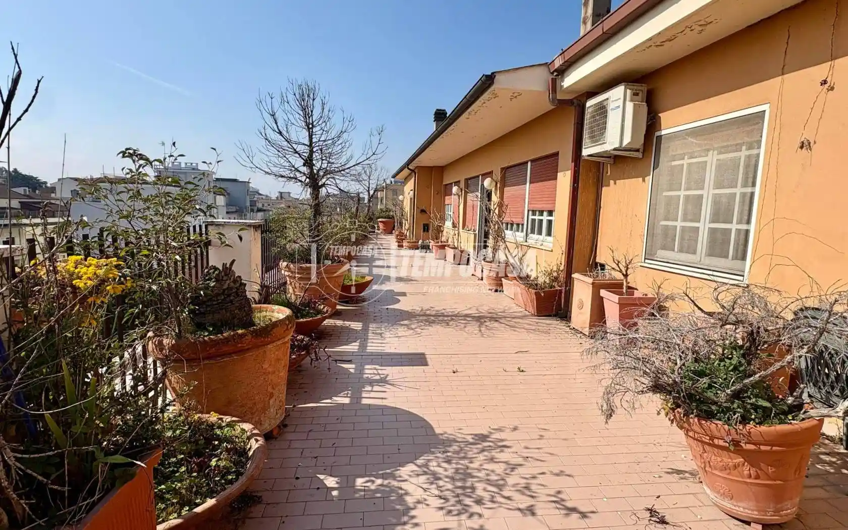 Attico - Mansarda in vendita a Pescara