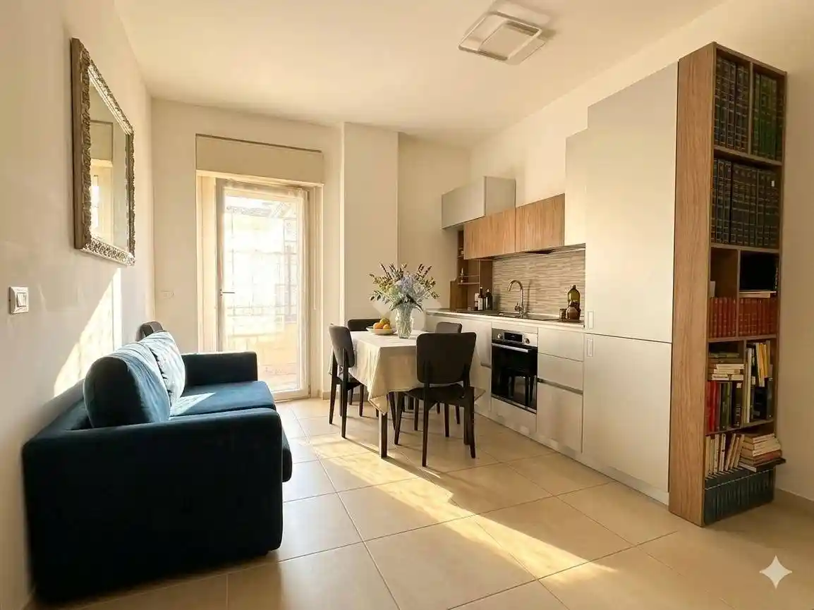 Appartamento in vendita a Termoli