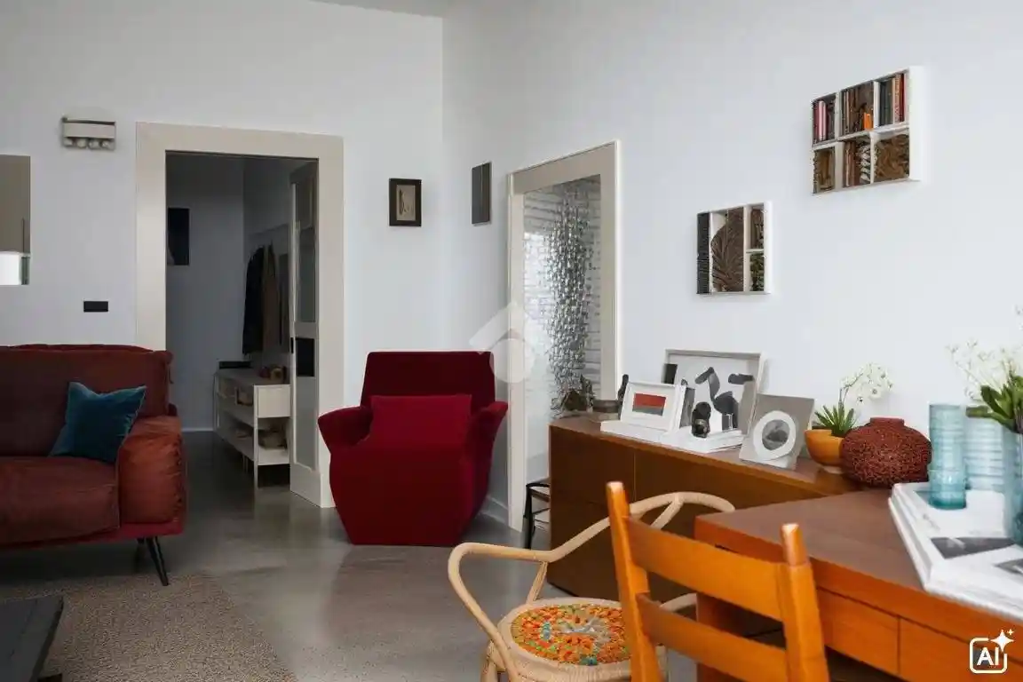 Appartamento in vendita a Carovigno