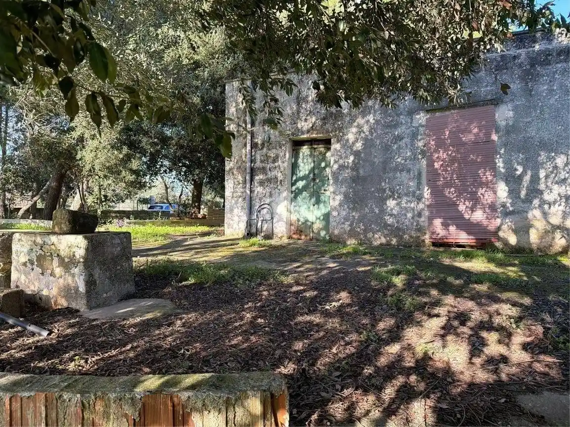 Rustico - Casale in vendita a Carovigno