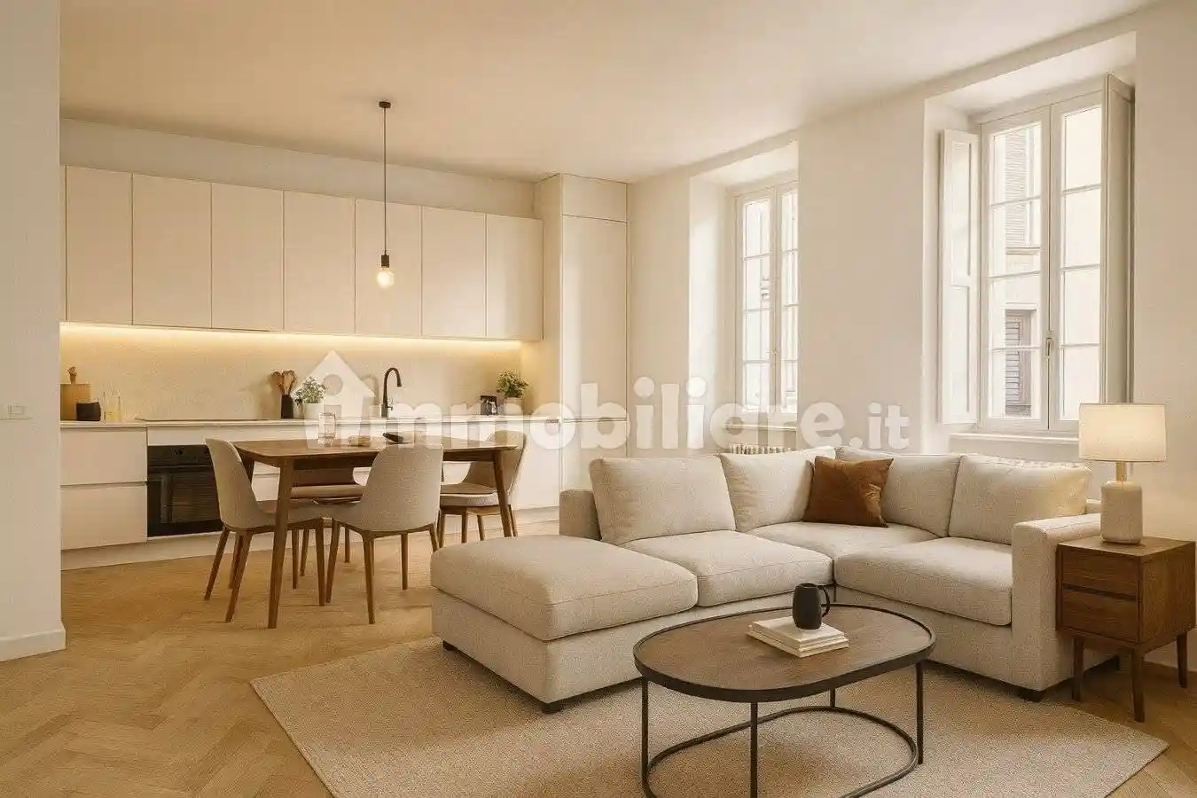 Appartamento in vendita a Reggio Emilia