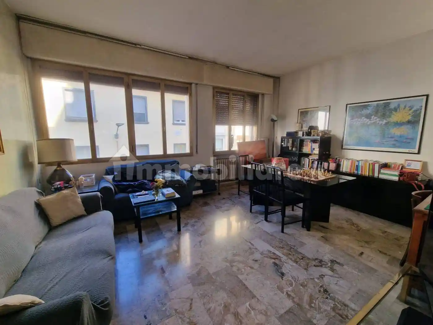 Appartamento in vendita a Firenze