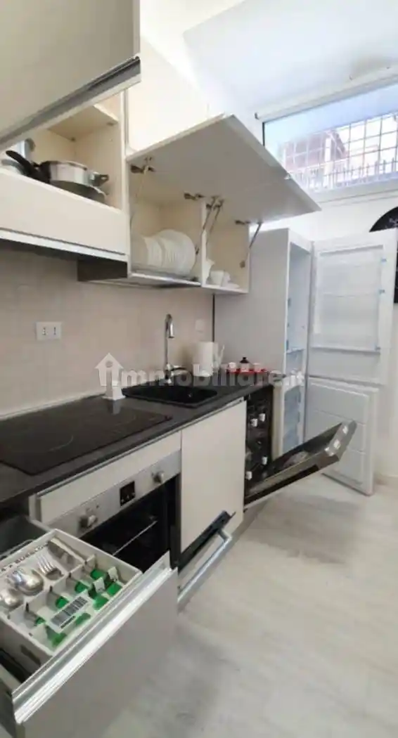Loft in affitto a Roma