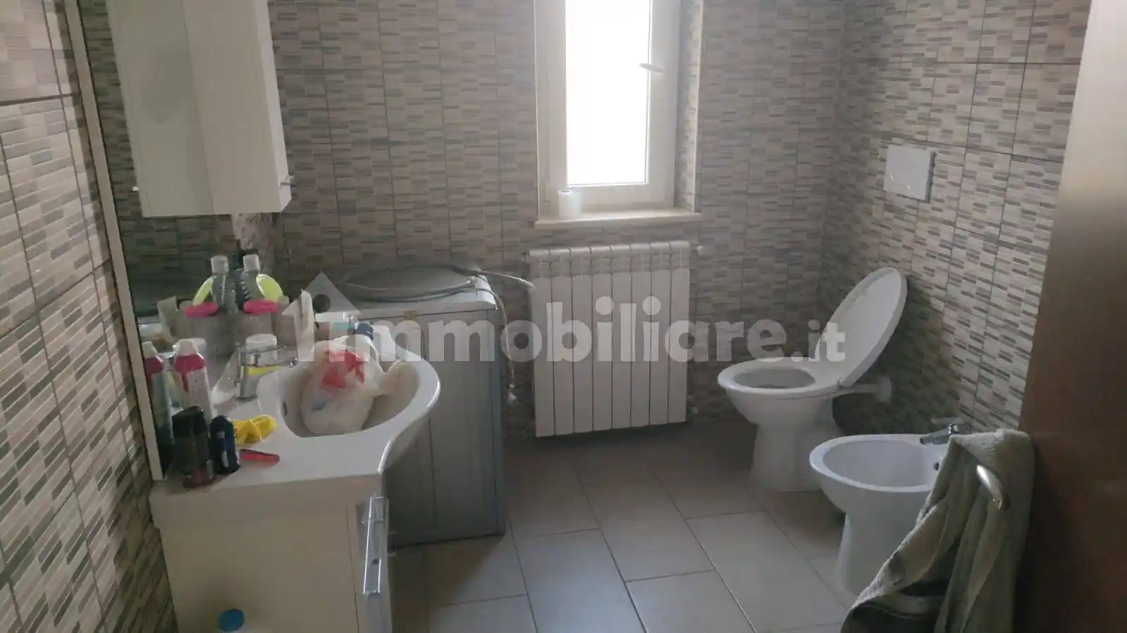 Villa in affitto a San Cesareo