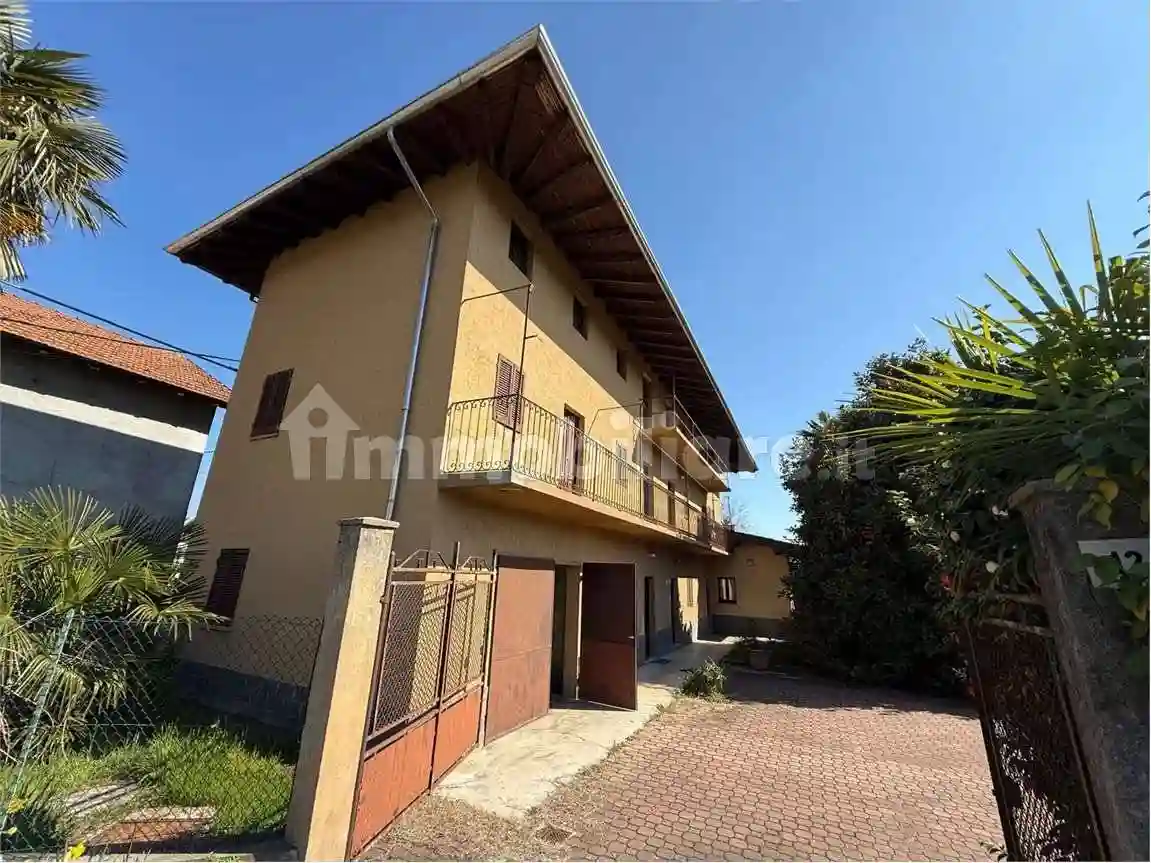 Casa indipendente - foto 2