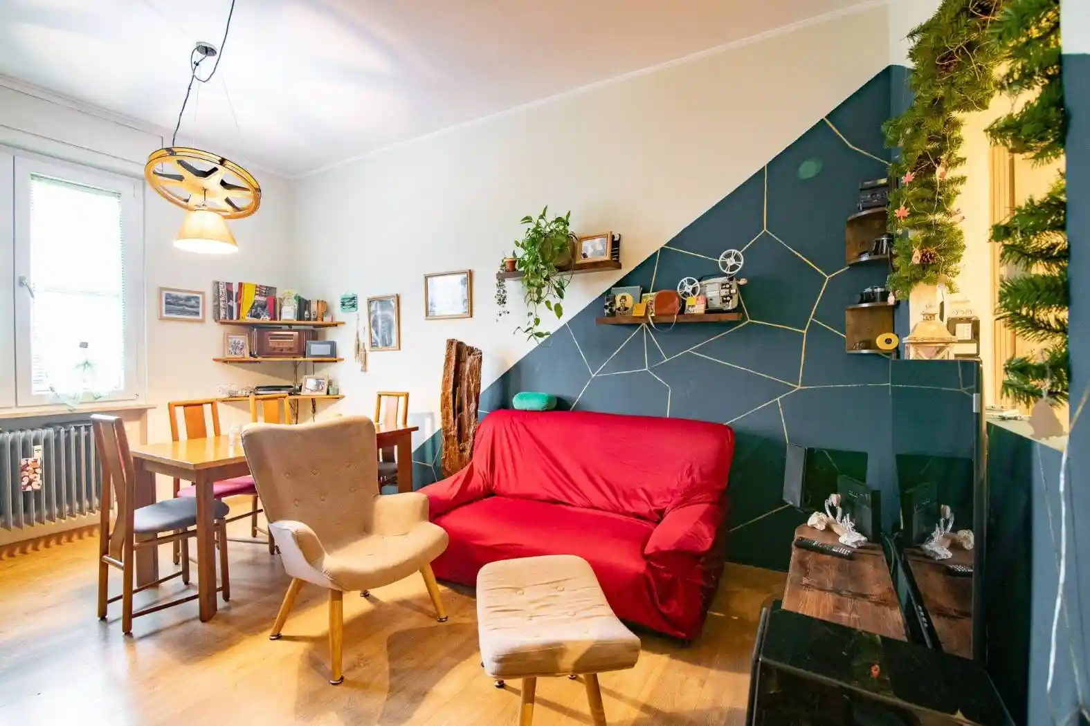 Appartamento in vendita a Cassano d'Adda