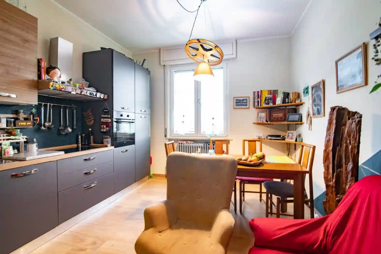 Appartamento - foto 3