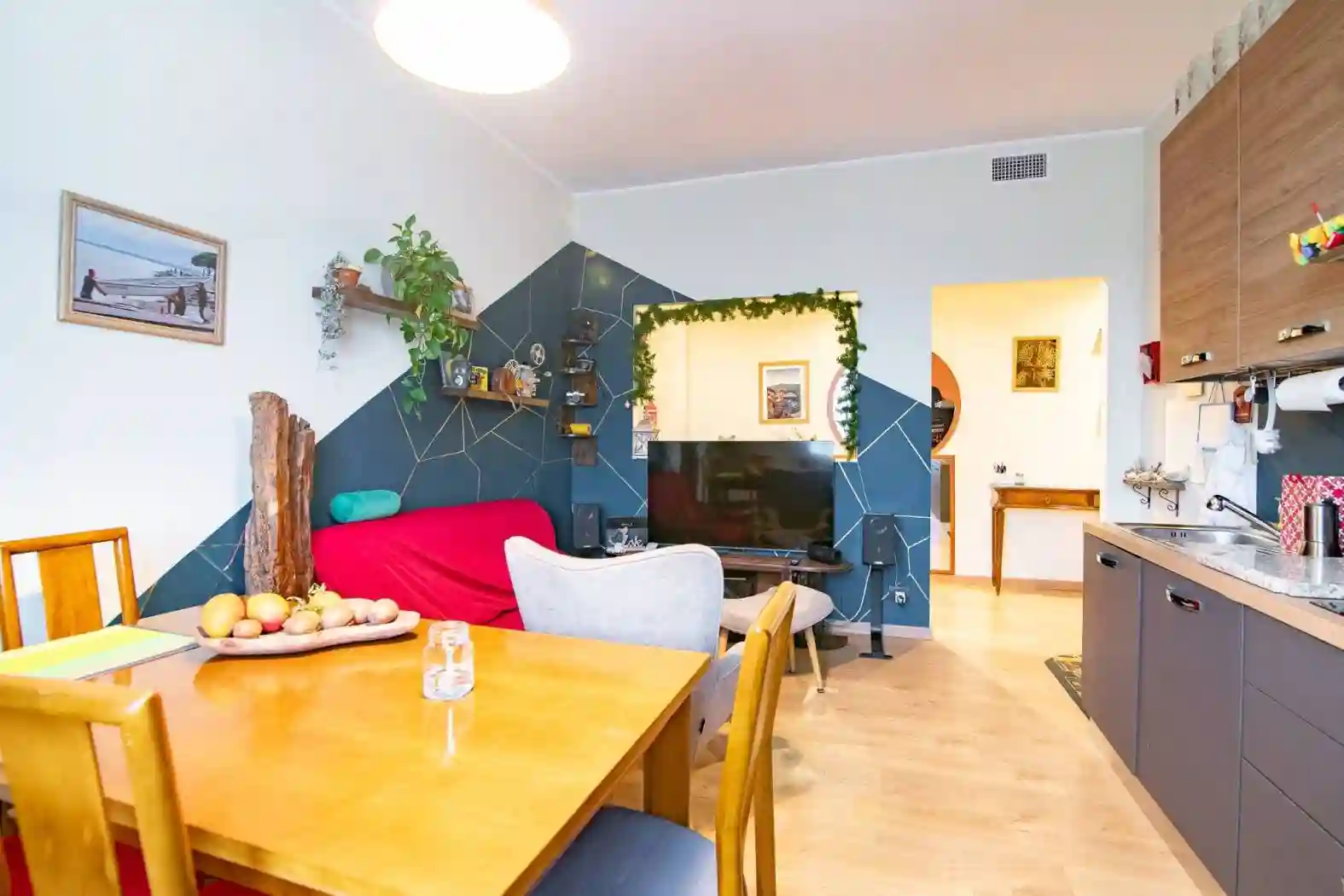 Appartamento - foto 4