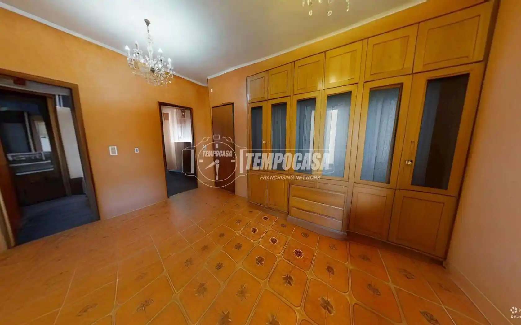 Appartamento in vendita a Volpiano