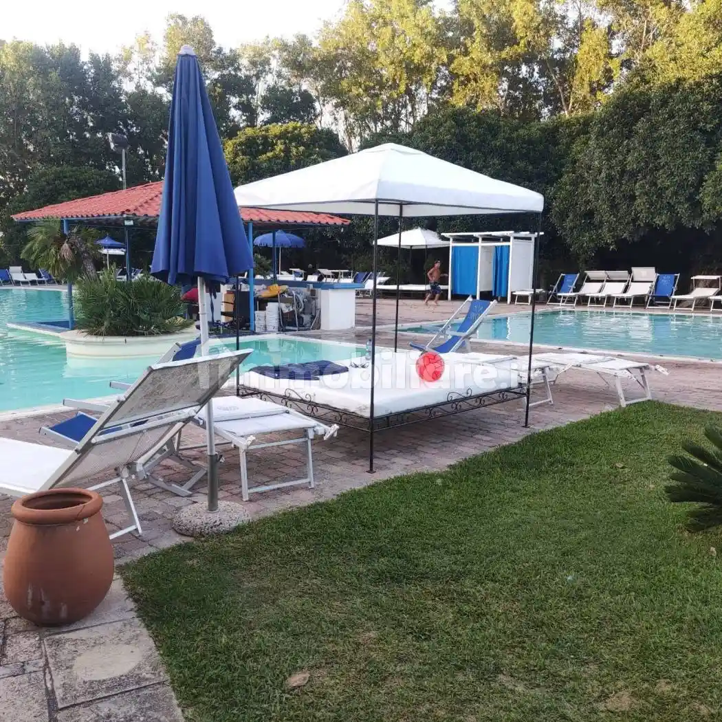 Appartamento in vendita a Melendugno