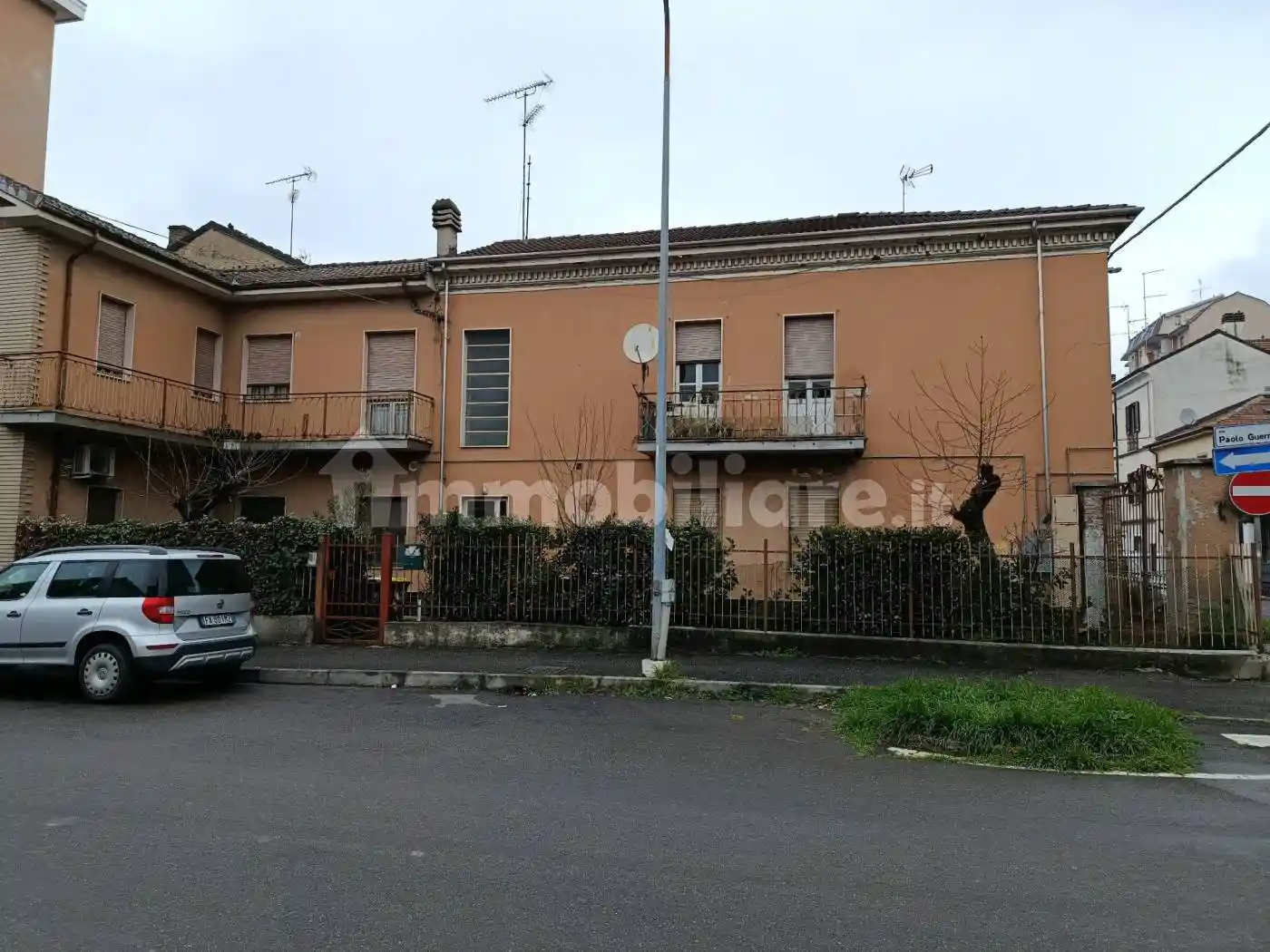 Villa in vendita a Tortona