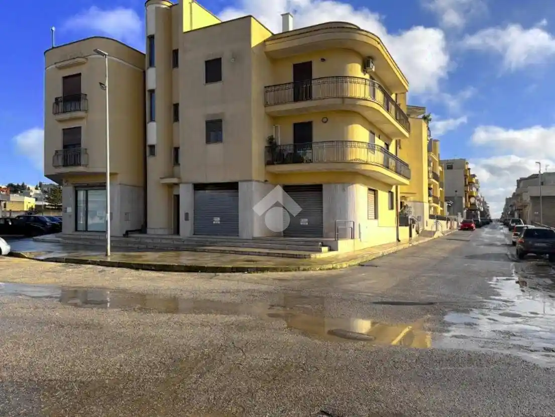 Loft in vendita a Carovigno