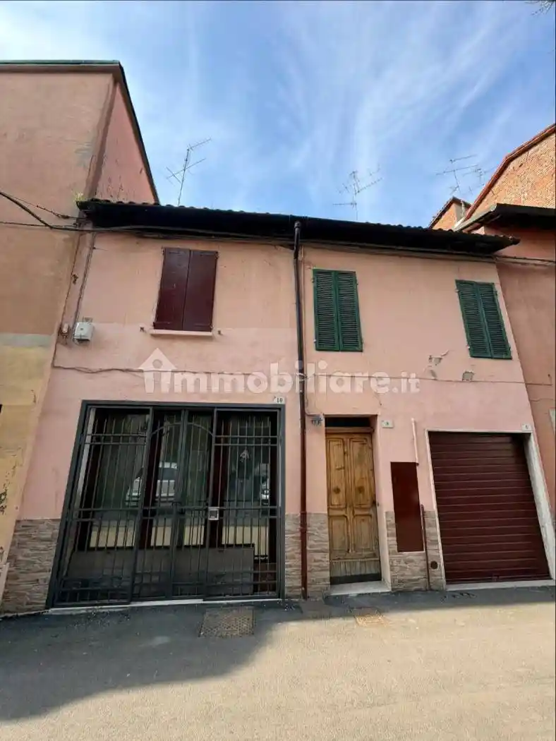 Villa in vendita a Castel Bolognese