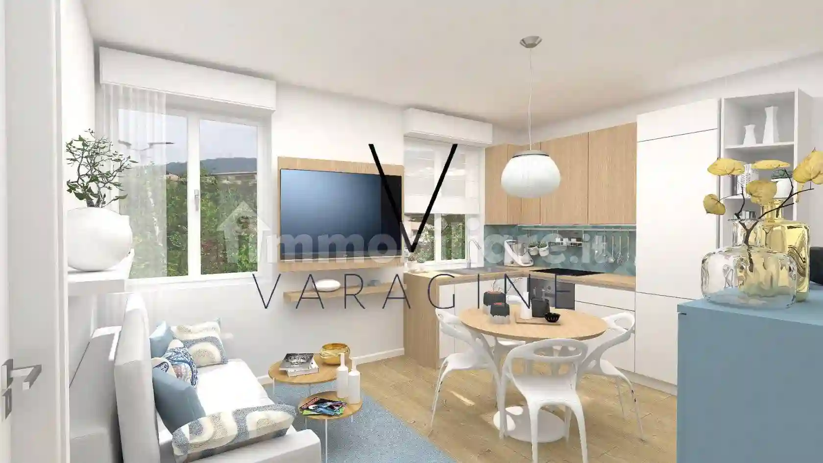 Appartamento - foto 2