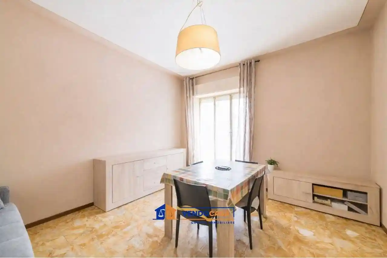 Appartamento in vendita a Savigliano