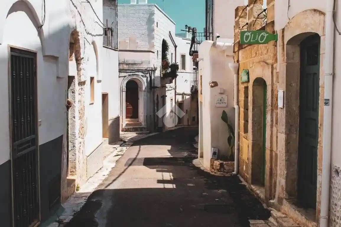 Appartamento in vendita a Carovigno