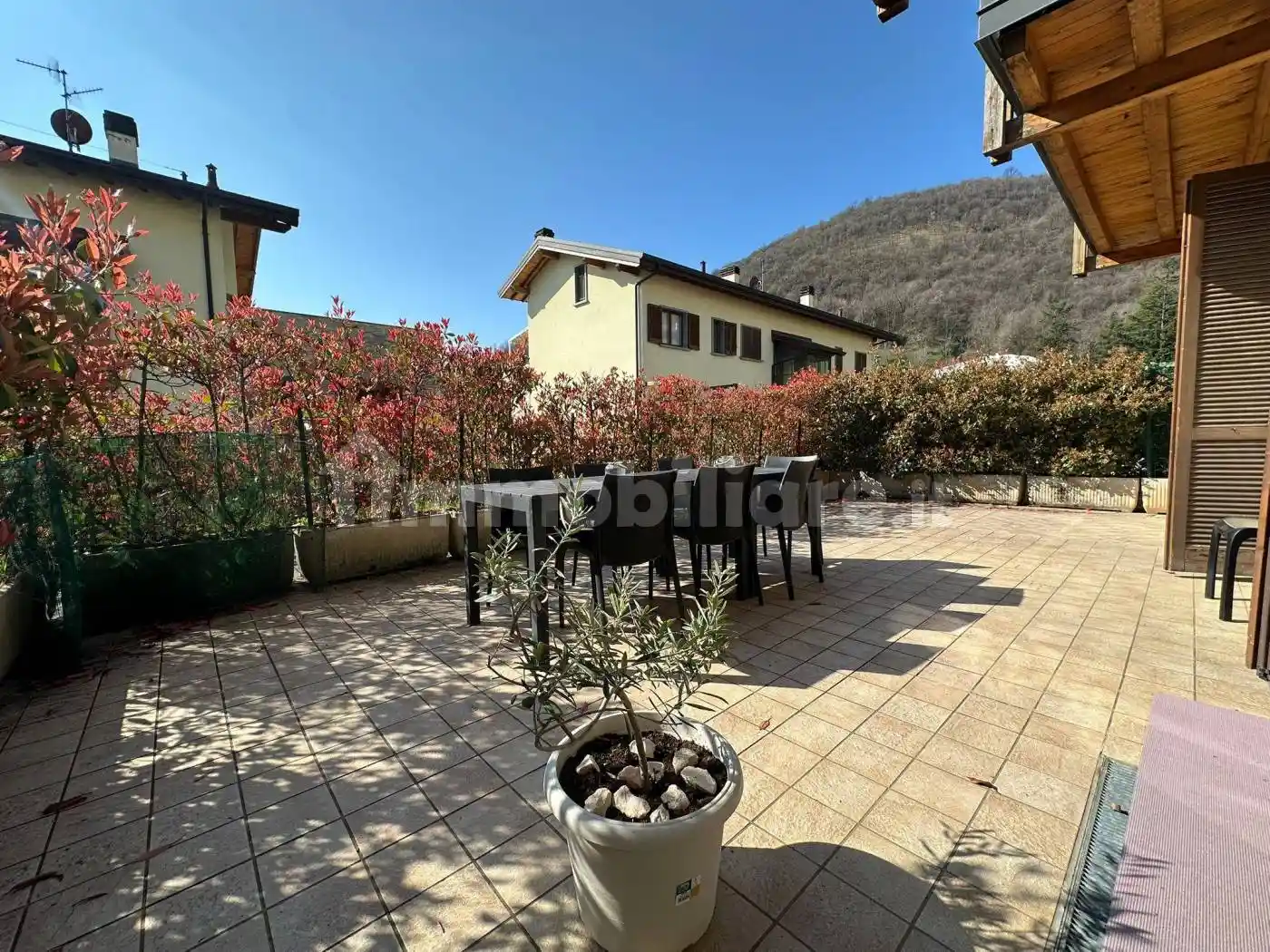 Appartamento in vendita a Torre Boldone