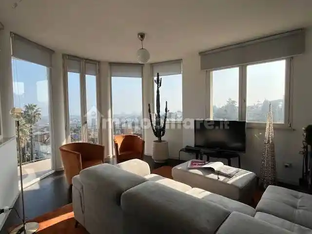 Appartamento in vendita a Riccione