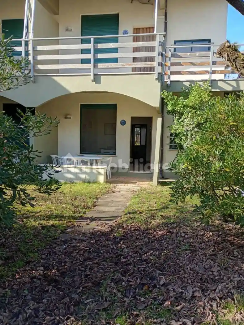 Villa in affitto a Comacchio