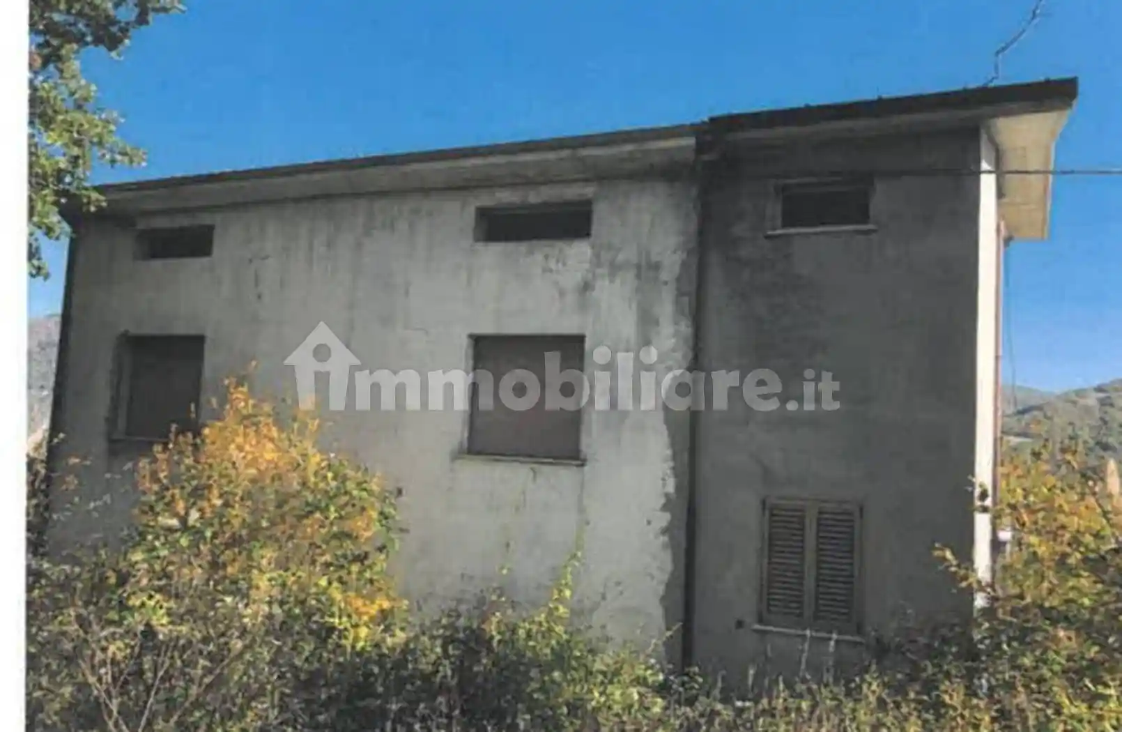 Appartamento in vendita a Cagli