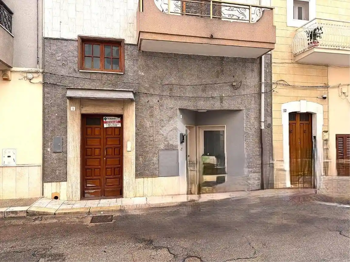 Appartamento in vendita a Carovigno