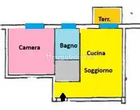 Appartamento in vendita a Chiampo