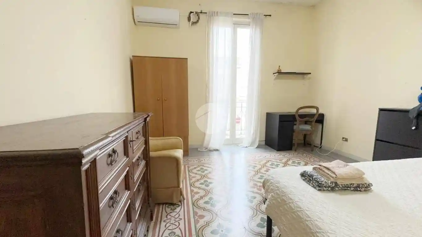 Appartamento in affitto a Palermo