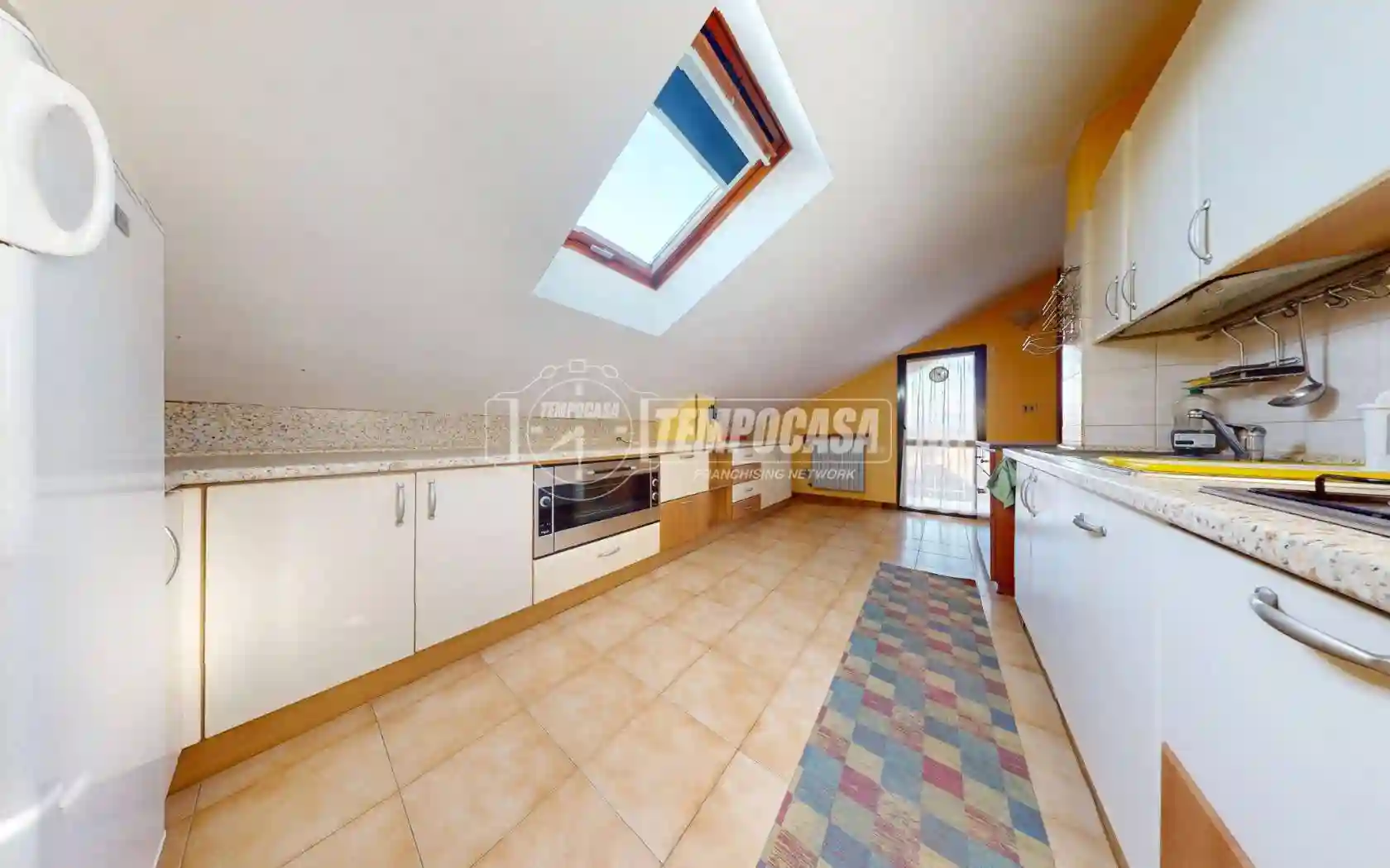 Attico - Mansarda - foto 2