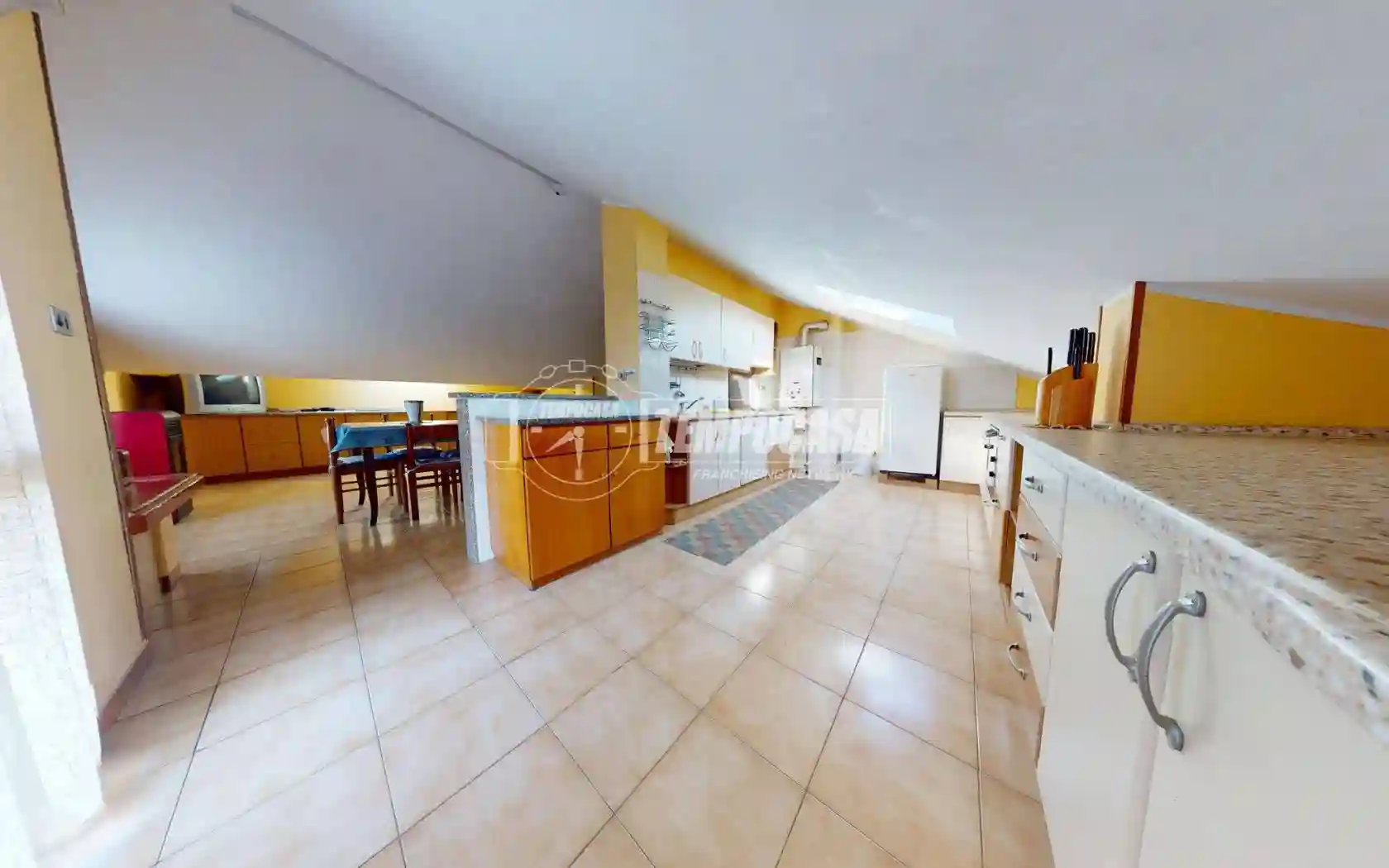 Attico - Mansarda - foto 4