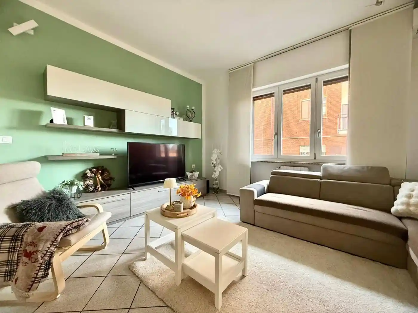 Appartamento in vendita a Ciriè