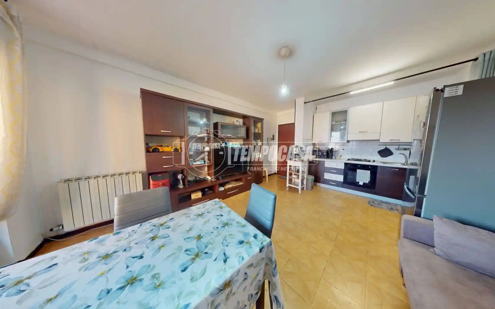 Appartamento in vendita a Volpiano