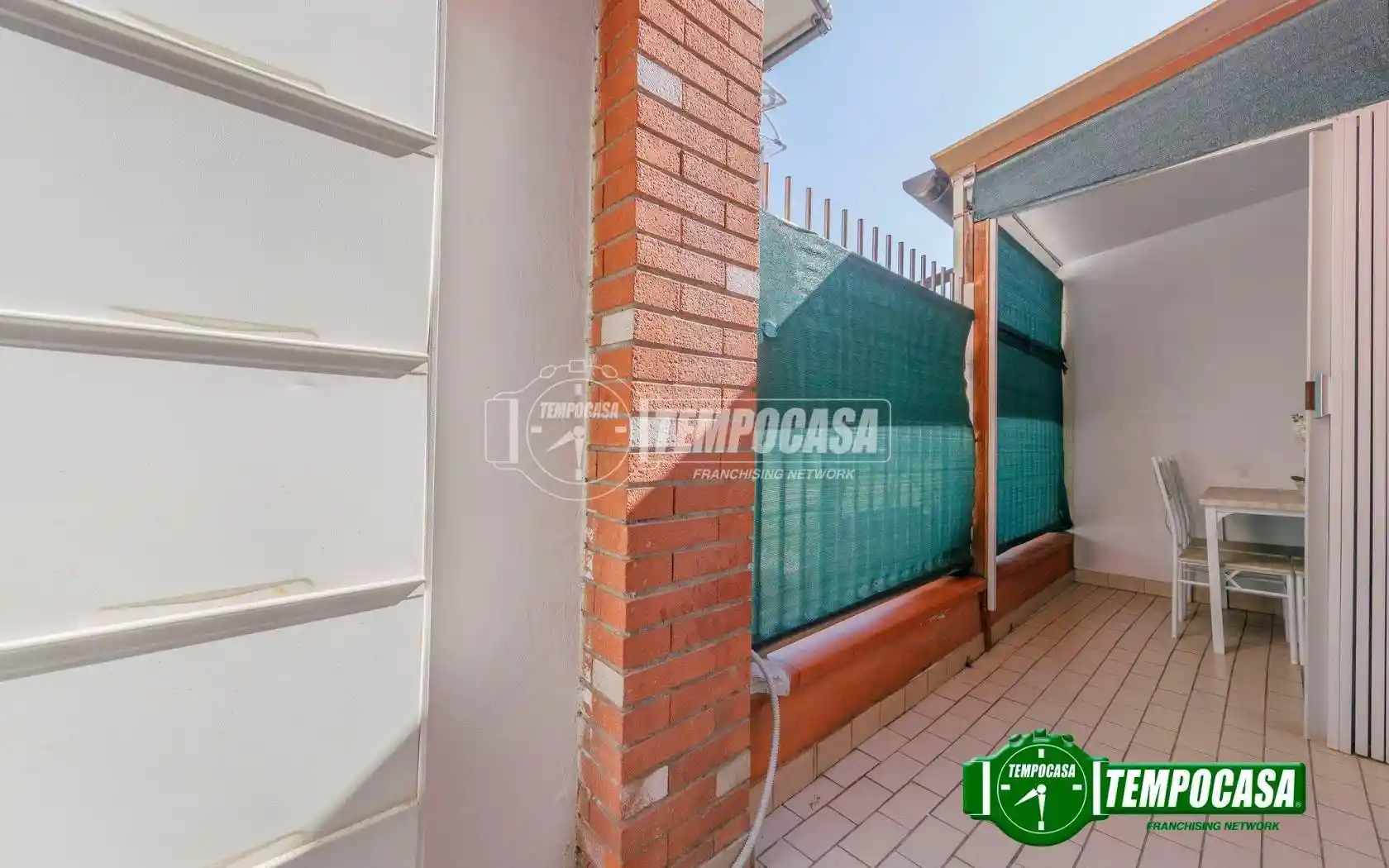 Appartamento in vendita a Pero