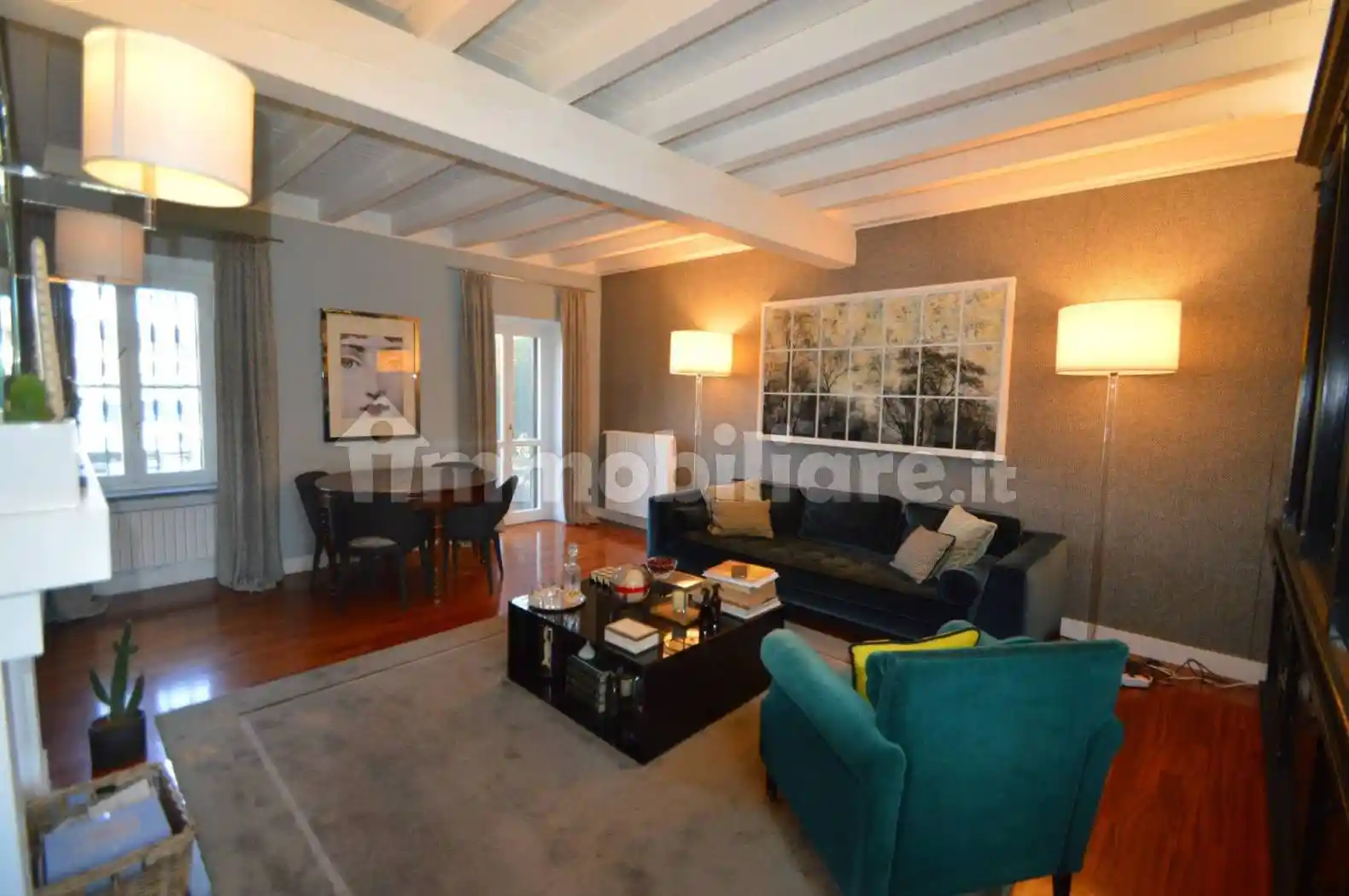 Rustico - Casale in vendita a Pavia