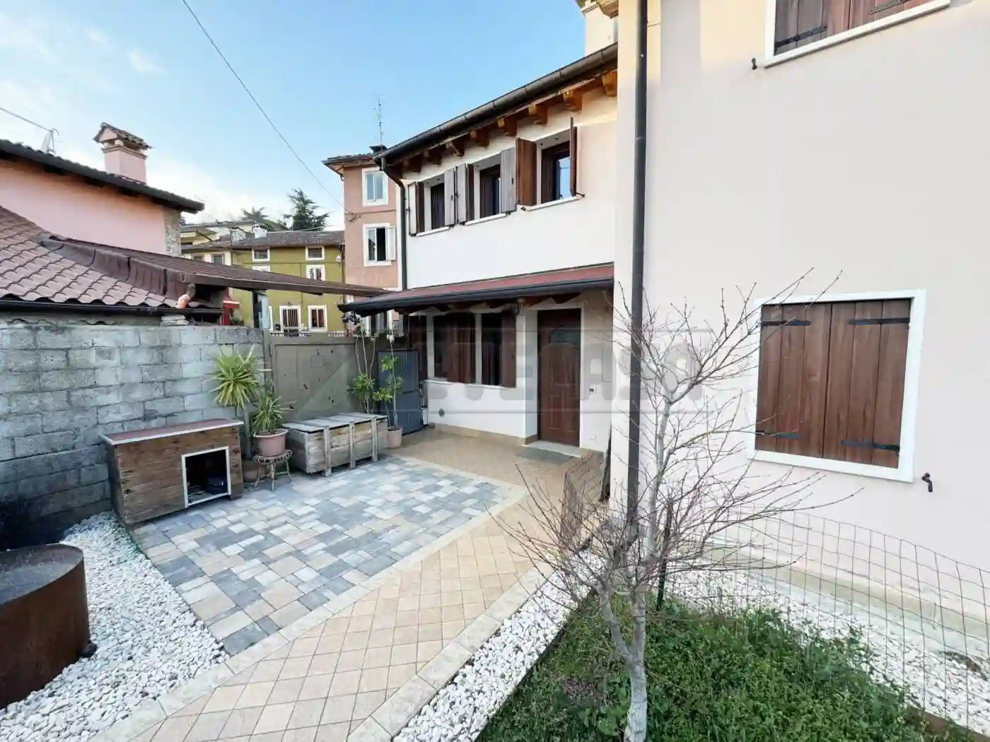 Villetta a schiera - foto 2