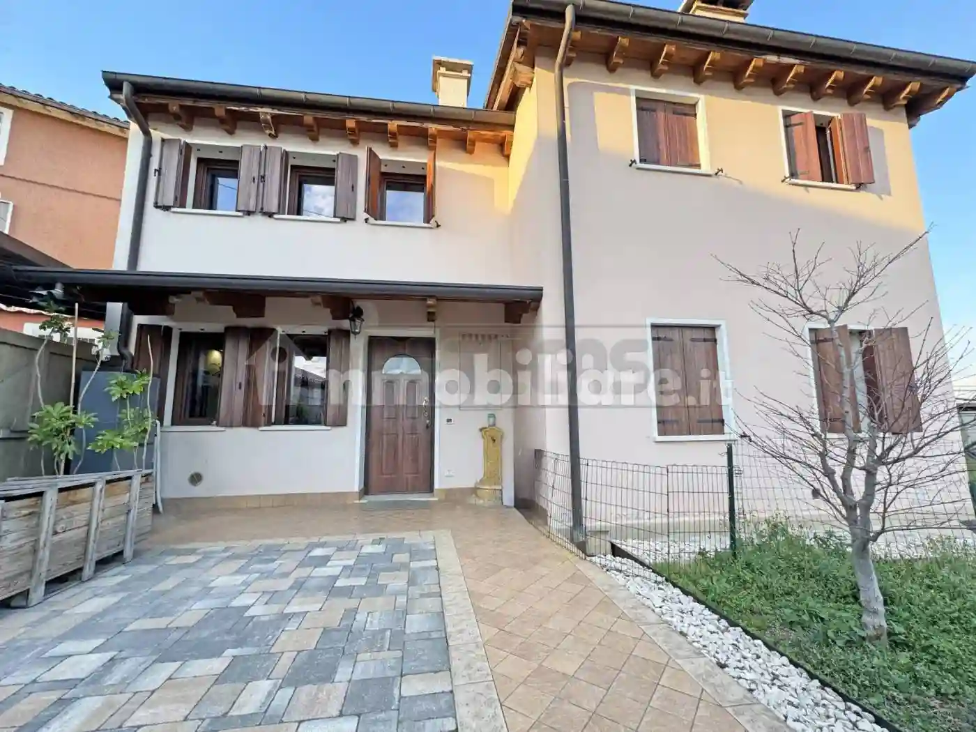 Villetta a schiera - foto 3