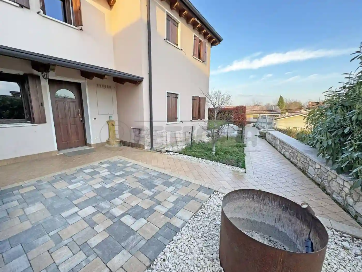 Villetta a schiera - foto 4