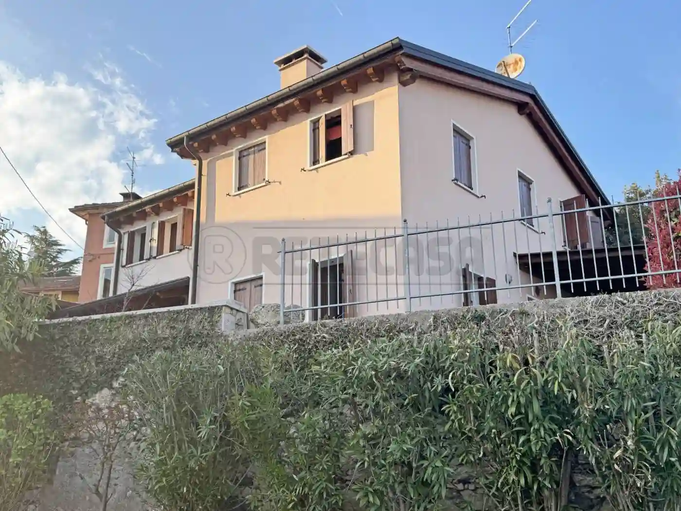 Villetta a schiera - foto 5
