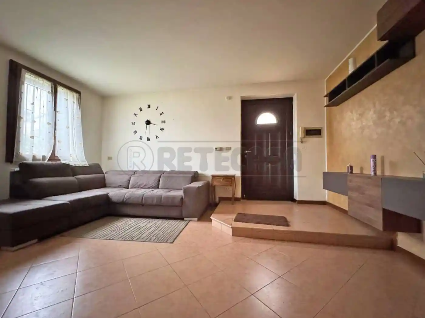 Villetta a schiera in vendita a Cornedo Vicentino