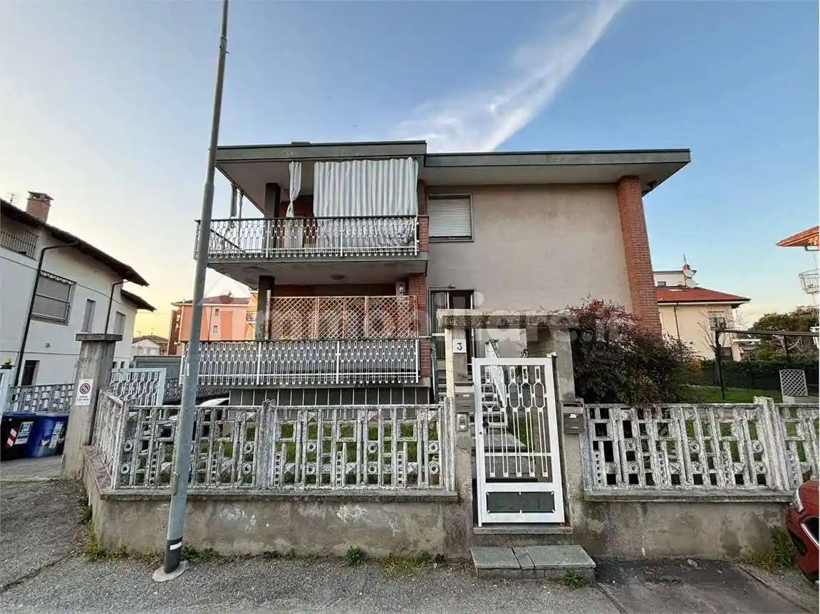 Appartamento in vendita a Cambiano