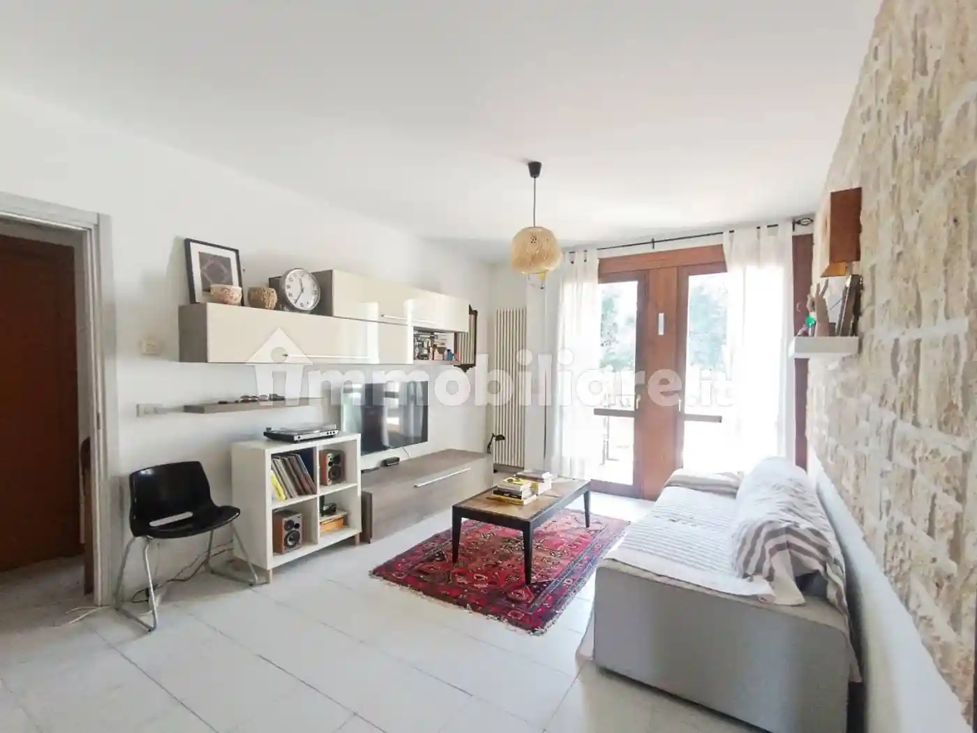 Appartamento in vendita a Cavallino-Treporti