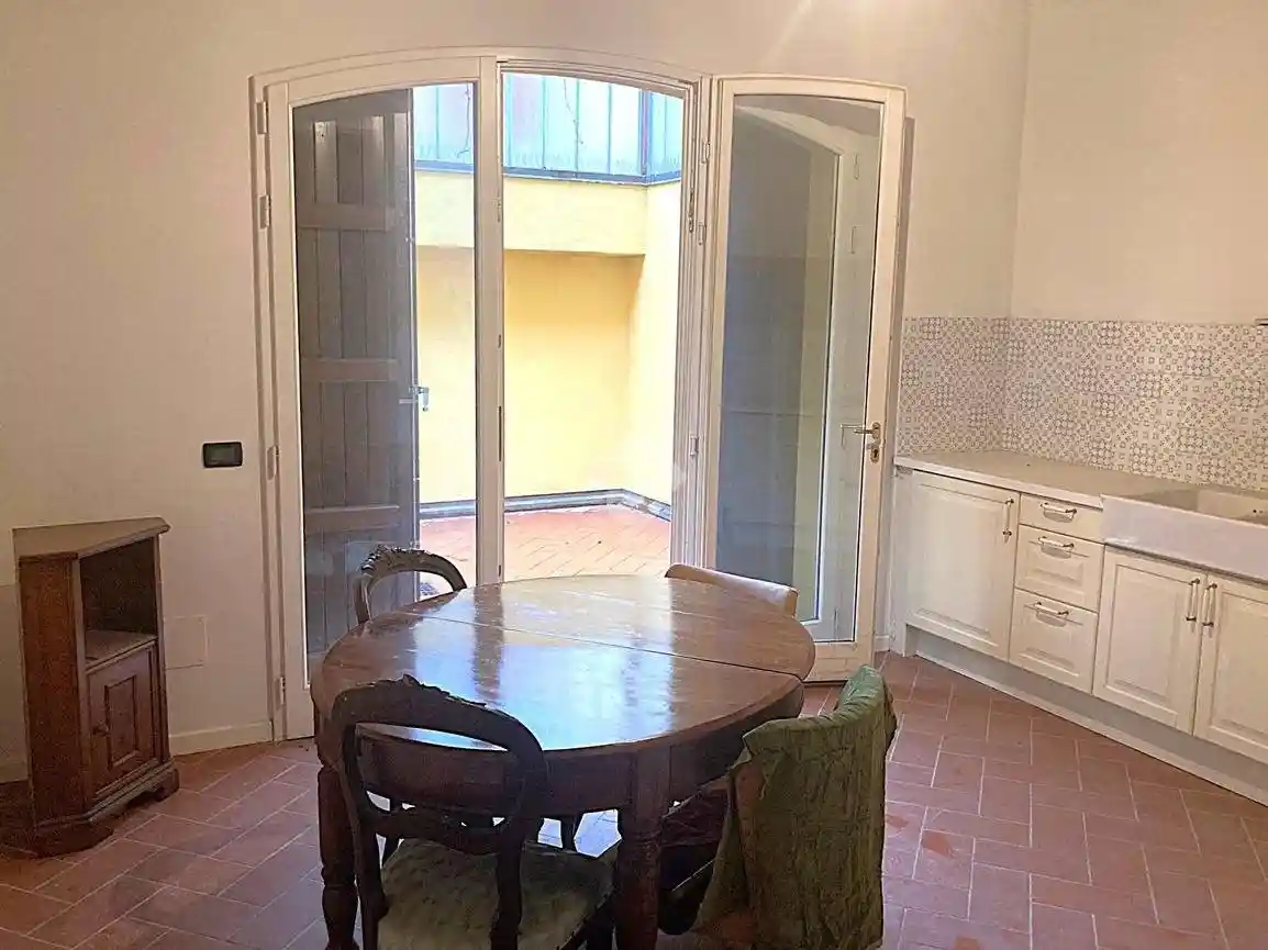 Appartamento in vendita a Medicina