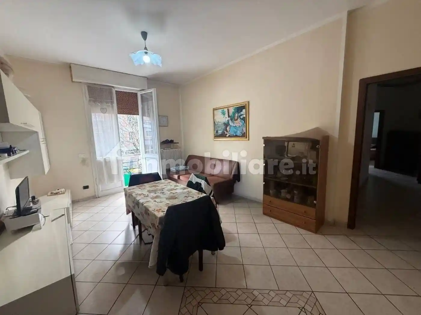 Appartamento in vendita a Vignola