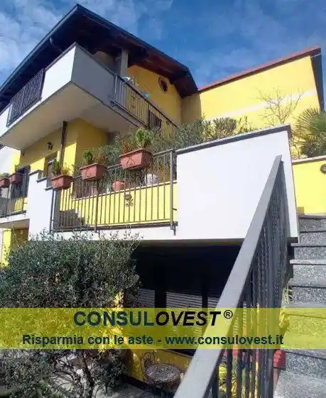 Appartamento in vendita a Castellanza