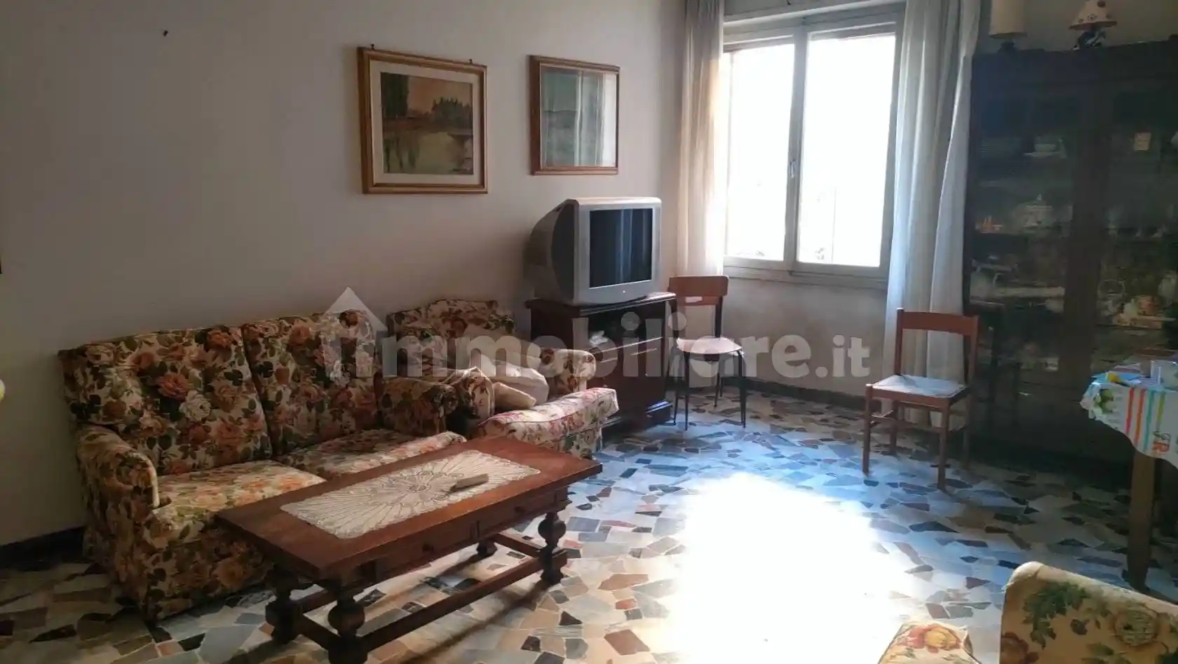 Appartamento in vendita a Prato