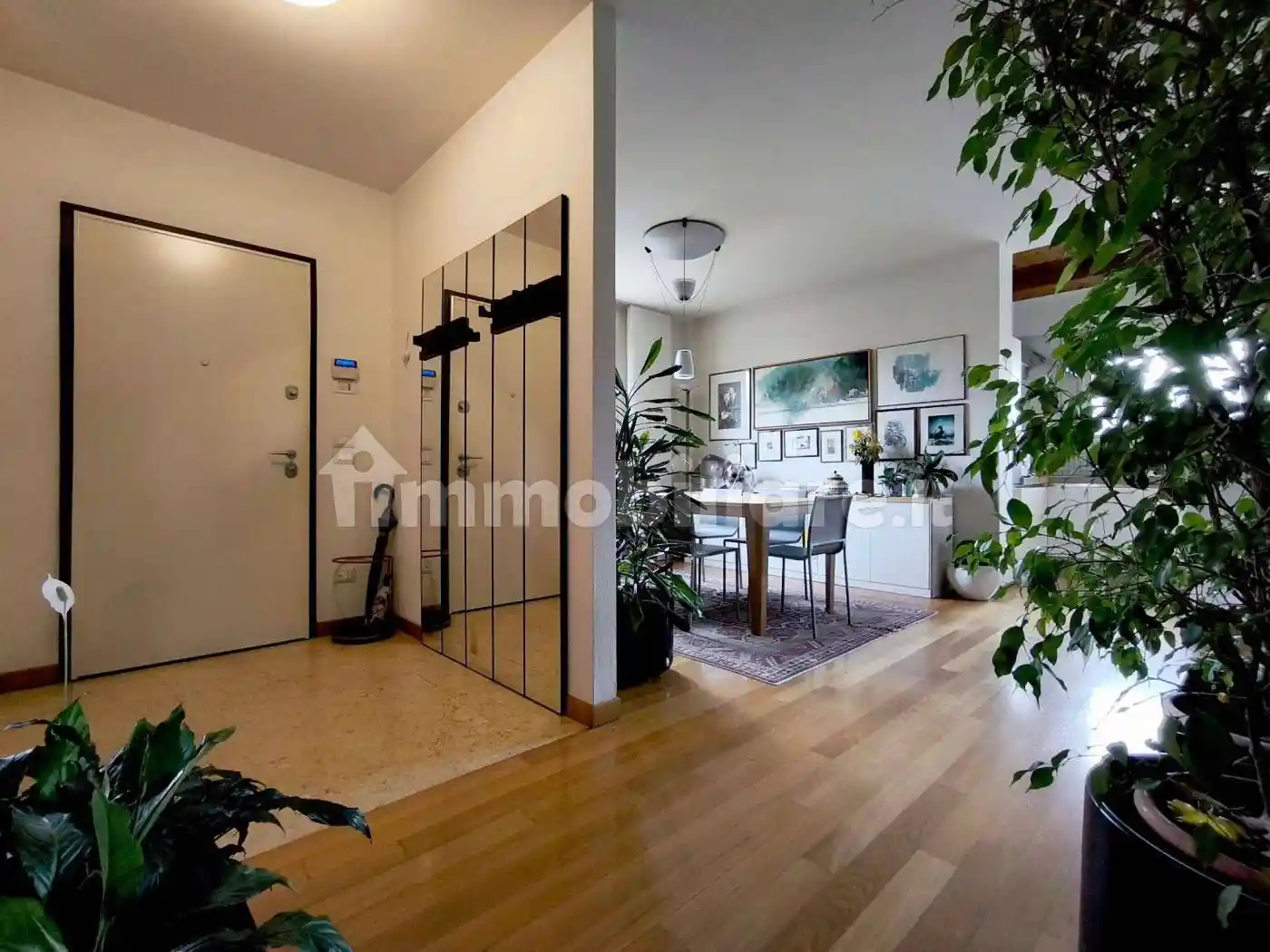 Villa in vendita a Conegliano