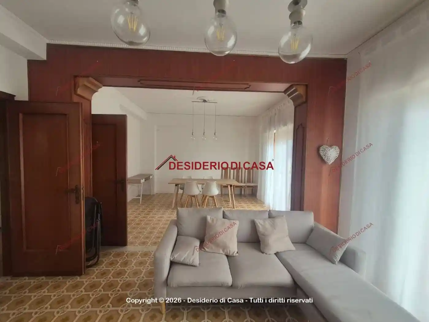 Appartamento in vendita a Alcamo