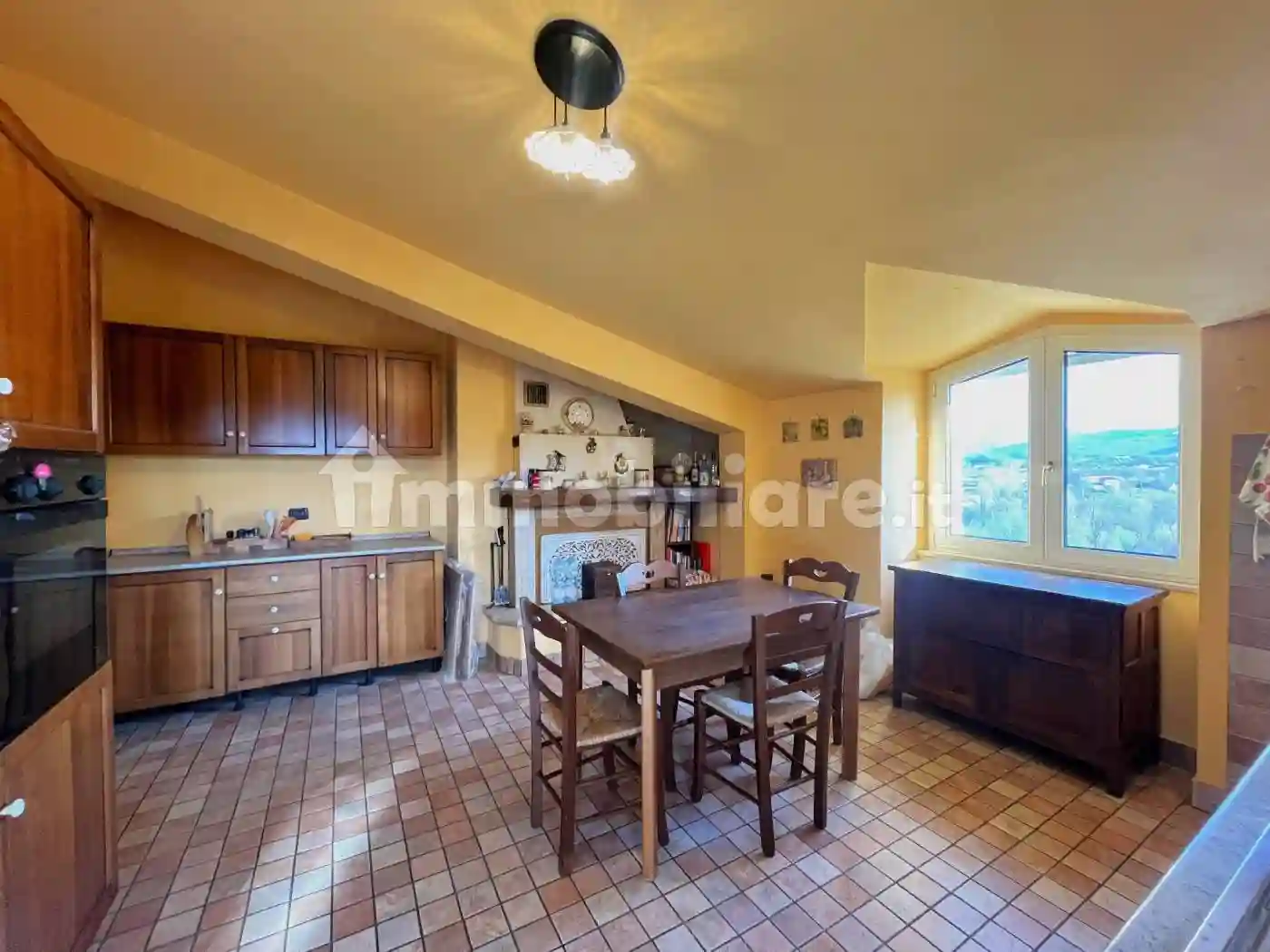 Attico - Mansarda - foto 2