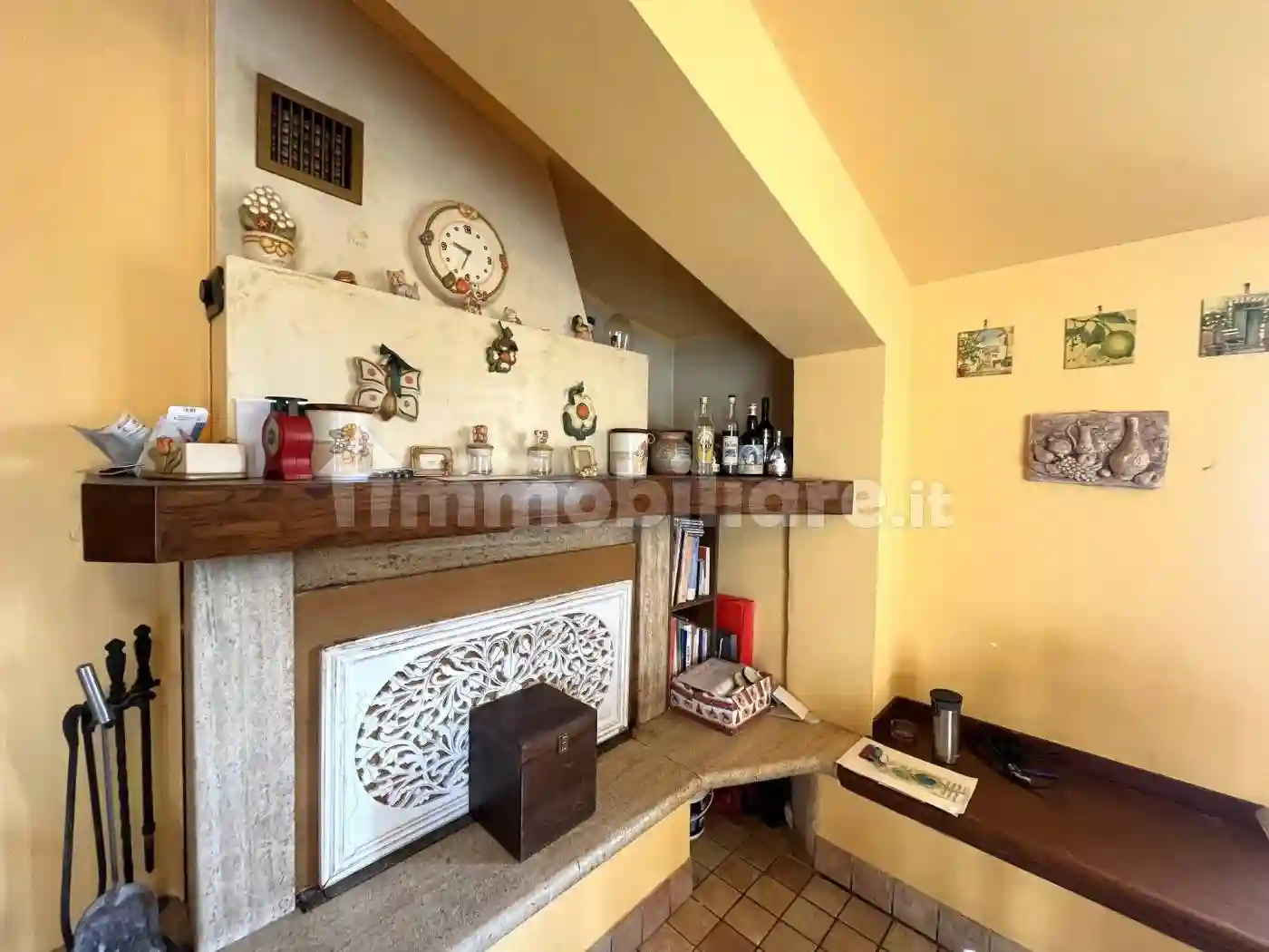 Attico - Mansarda - foto 3