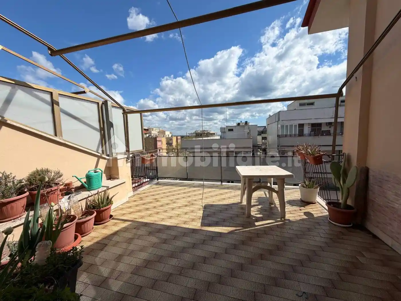 Appartamento in affitto a Roma